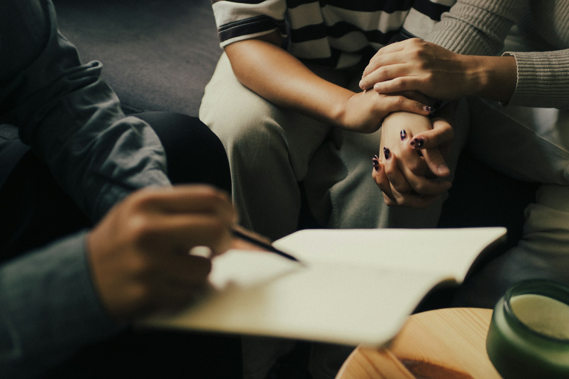 Mediation Weiso